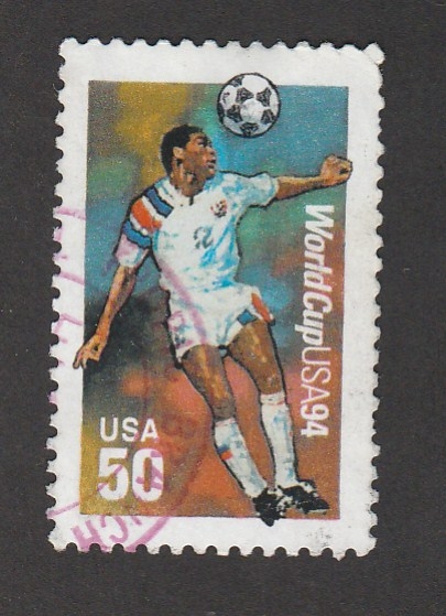 Copa del mundo de futbol 1994