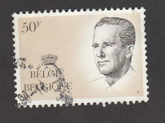 rey Balduino