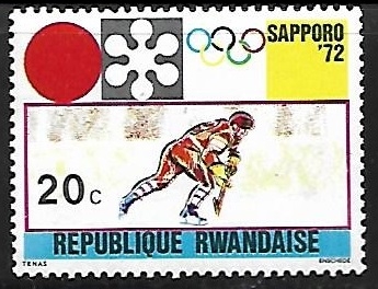 Juegos olimpicos de invierno - Hockey sobre hielo
