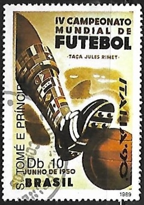 IV Campeonato Mundial de Tutebol