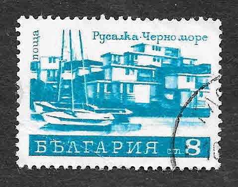 1938 - Hoteles