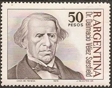 Centenario de la Muerte de V.S.