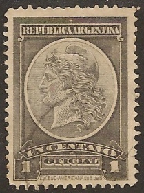 Sello Oficial