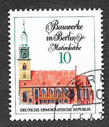 1287 - Edificio de Berlín