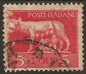 Rómulo y Remo