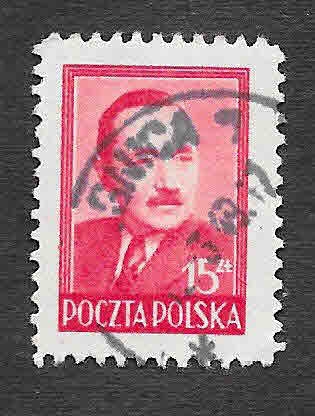 441 - Bolesław Bierut