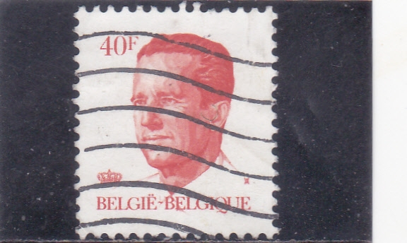 REY BALDUINO I
