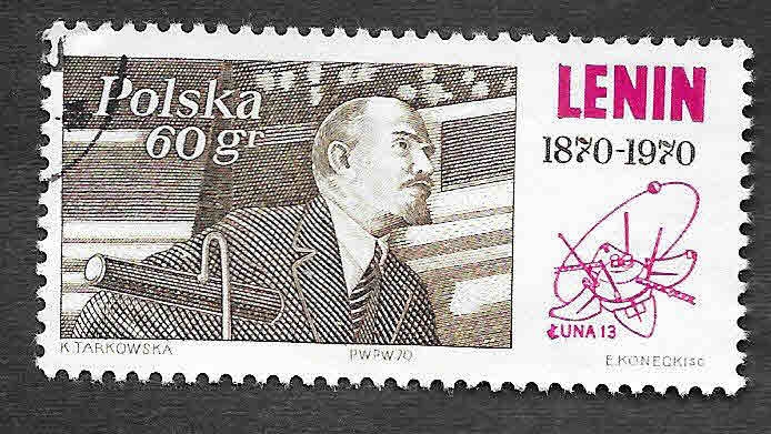 1729 - Lenin