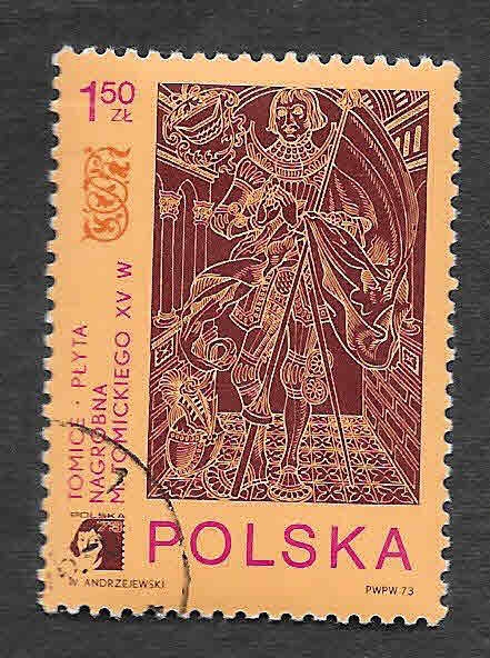 1983 - Exposición Filatelica Polonia´73
