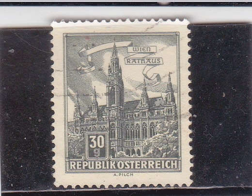 CATEDRAL DE SAN ESTEBAN-VIENA 
