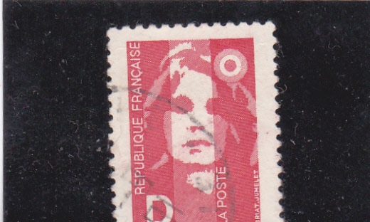 MARIANNE