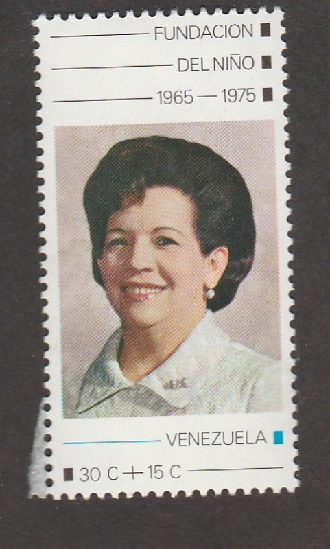 Fundación del niño