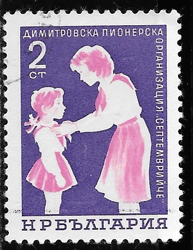 Bulgaria-cambio