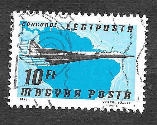 C383 - Avión