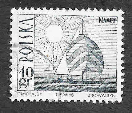 1441 - Barco