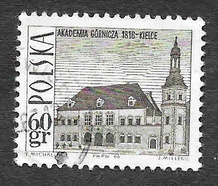 1443 - Academia de Minería