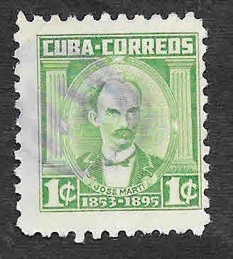 519 - José Julian Martín Perez