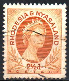 REINA  ELIZABETH  II