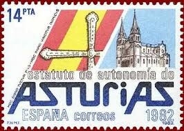 ASTURIAS