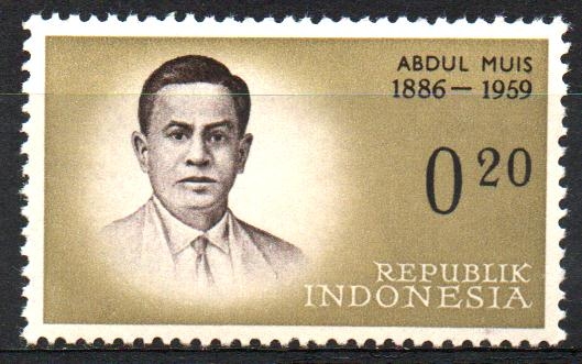 ABDUL  MUIS