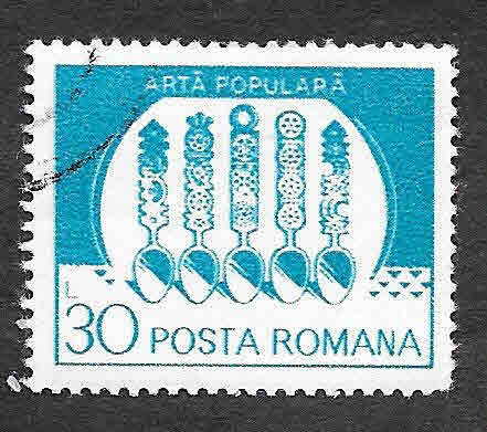 3116 - Arte Popular