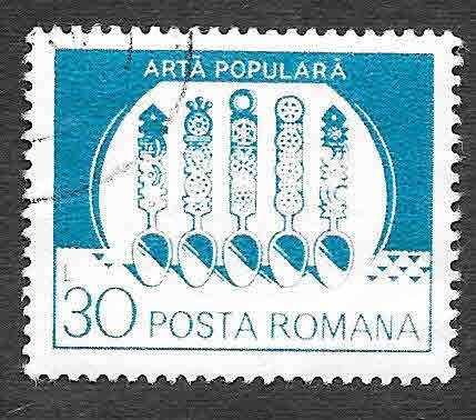 3116 - Arte Popular