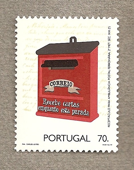 Buzón de correos