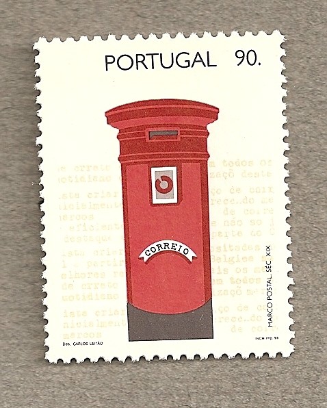 Buzón de correos