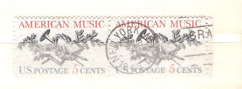 musica americana