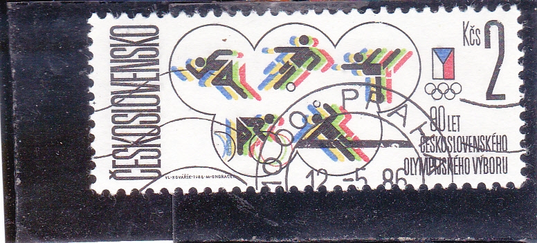 OLIMPIADA