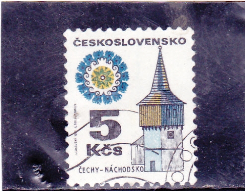 NACHODSKO 