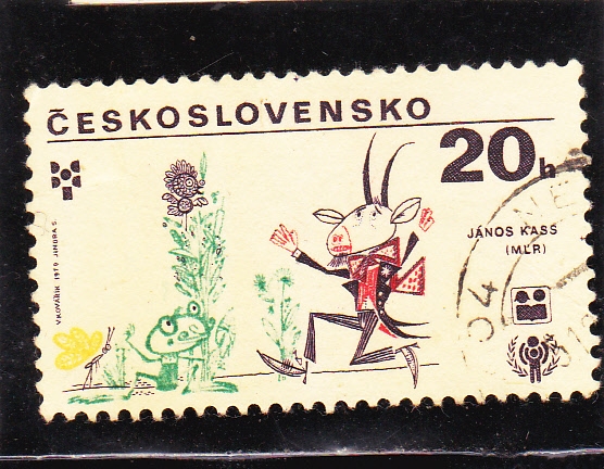 Año Internacional del Niño
