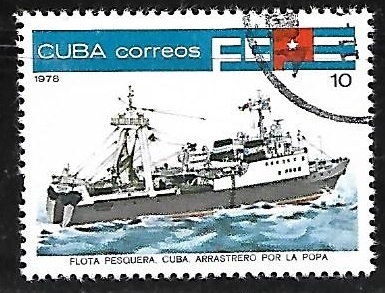 Barcos de ´pesca