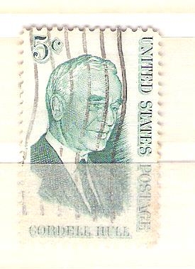 cordell hull