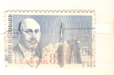 RESERVADO Robert H.Goddard