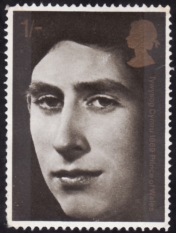 Principe Carlos