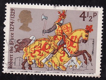 Robert the Bruce