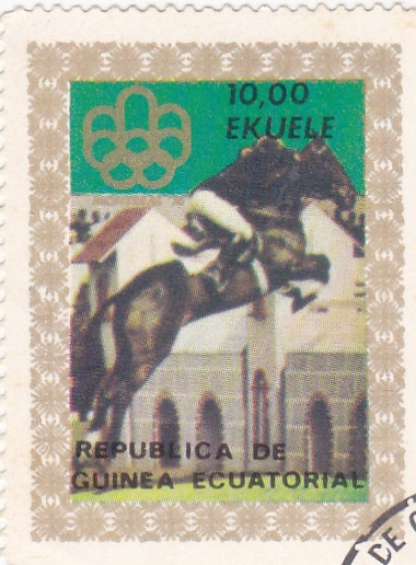 OLIMPIADA DE MUNICH-72