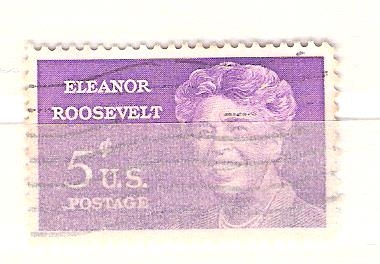 eleanor roosevelt