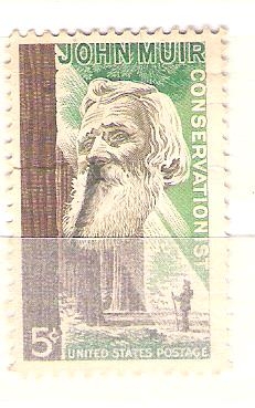 john muir