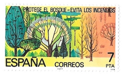 protege el bosque