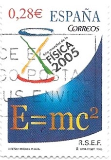 año mundial de la física