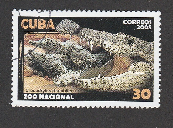 Zoo Nacional