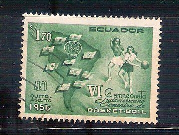 RESERVADO IV campeonato de baloncesto