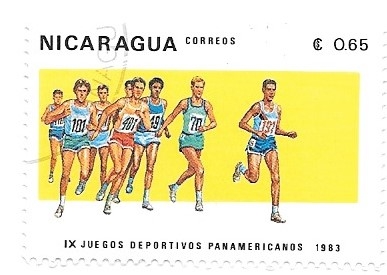 atletismo