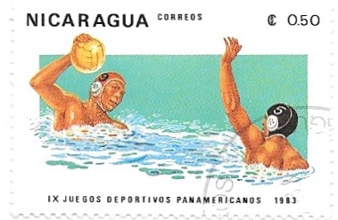 waterpolo