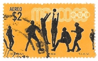 juegos olímpicos