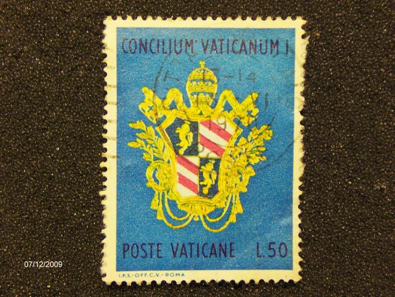 Concilium Vaticanum I