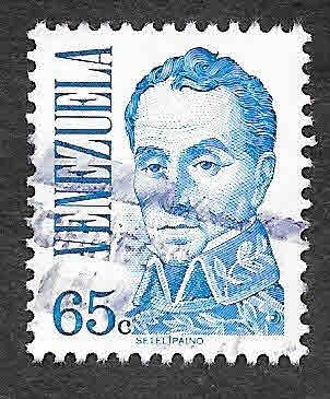 1144B - Simón Bolivar