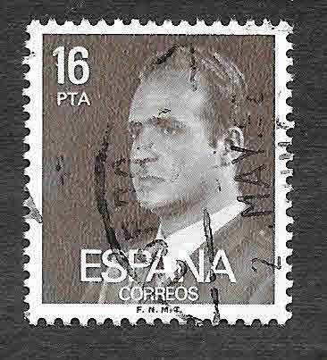 Edif 2558 - Juan Carlos I